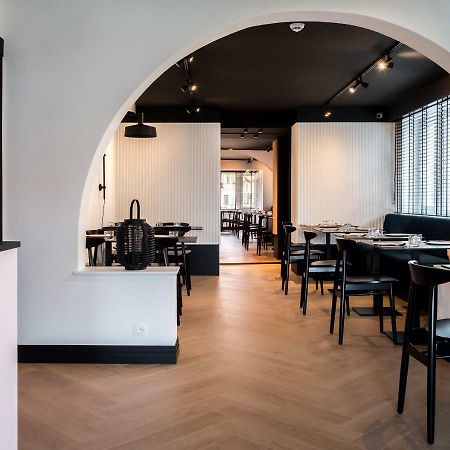 كنوك هايست Enso - Boutique Hotel المظهر الخارجي الصورة